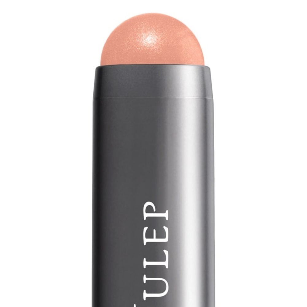 Julep Skip the Brush blush in Sweet Peach